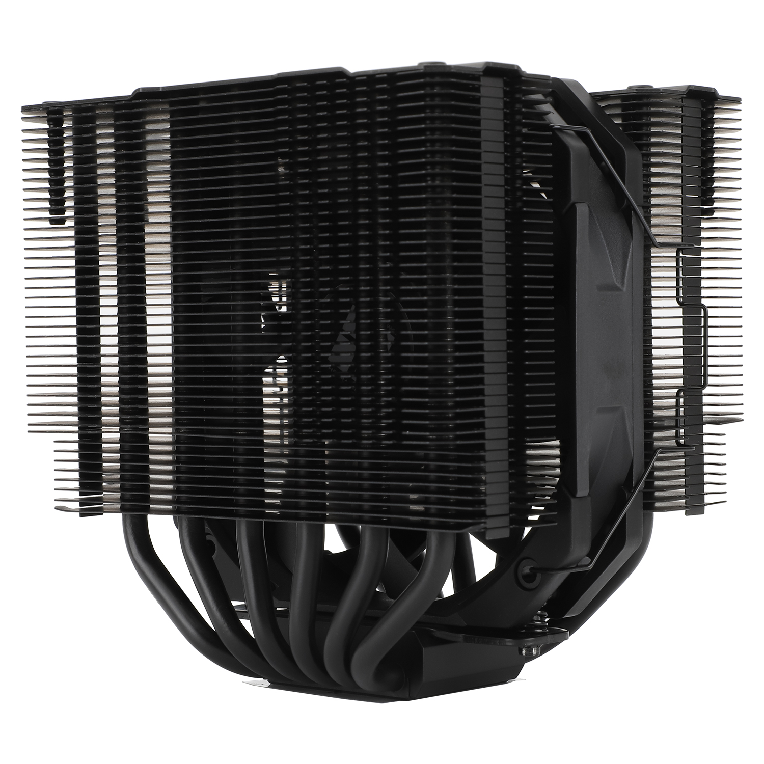 Thermalright Peerless Assassin 120 Mini CPU Cooler - Black Thermalright Peerless Assassin 120 Mini CPU Cooler - Black